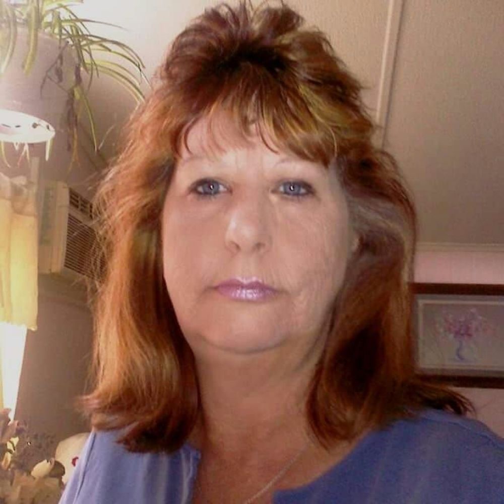 Meet your Posher, Linda